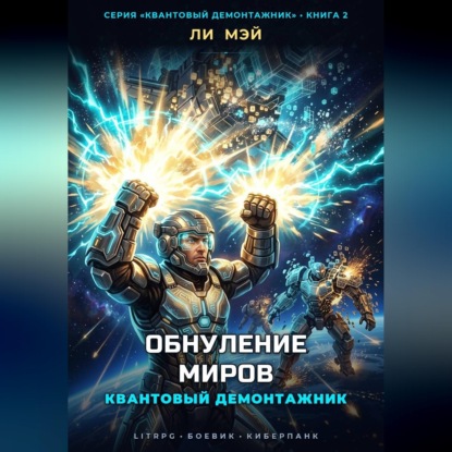 Квантовый Демонтажник: Обнуление Миров