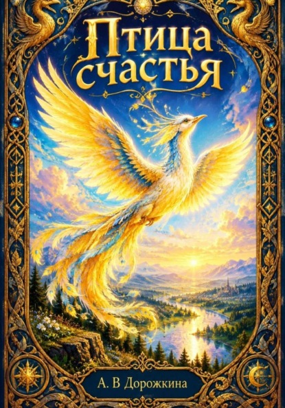 Птица счастья