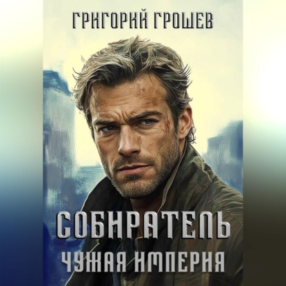 Собиратель. Чужая империя