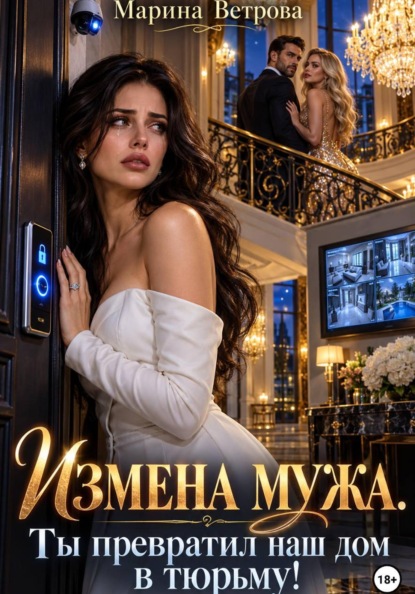 Измена мужа. Ты превратил наш дом в тюрьму!