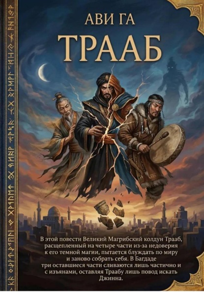 Трааб