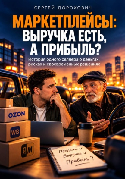 Маркетплейсы: выручка есть, а прибыль?
