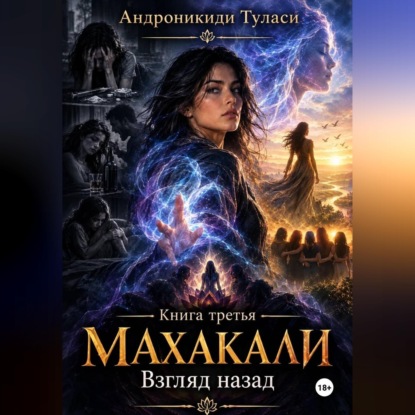 Махакали. Взгляд назад. Книга 3