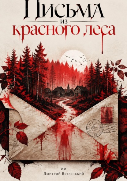 Письма из красного леса