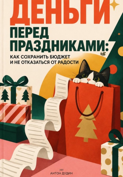 Деньги перед праздниками: Как сохранить бюджет и не отказаться от радости