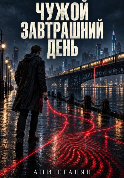 Чужой завтрашний день