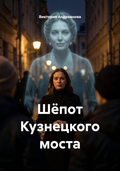 Шёпот Кузнецкого моста