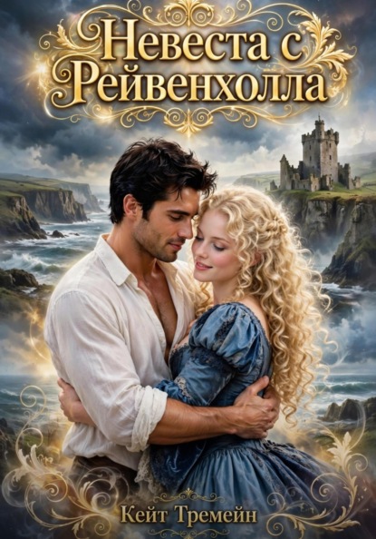 «Невеста с Рейвенхолла»