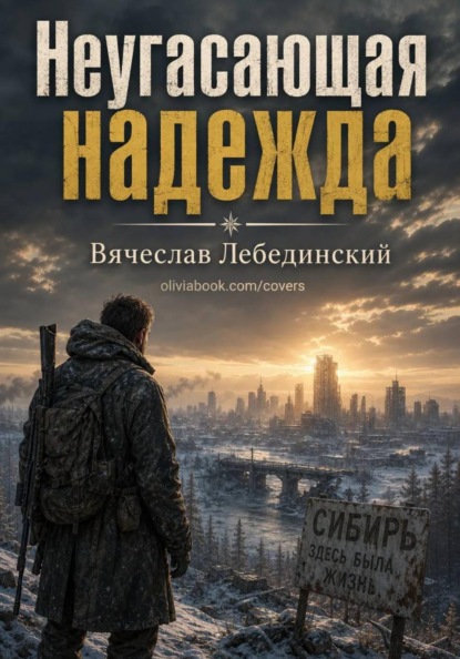 Неугасающая надежда