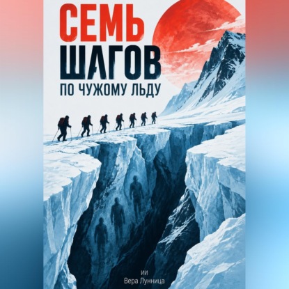 Семь шагов по чужому льду