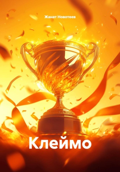 Клеймо