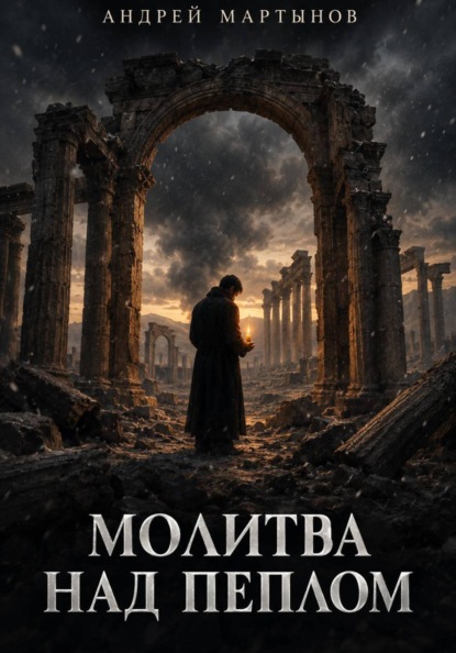 Молитва над пеплом