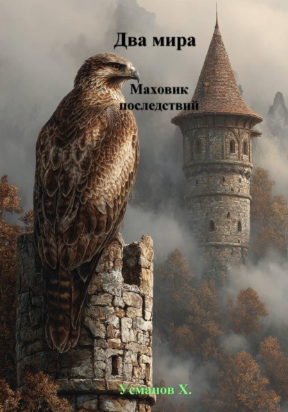 Два мира. Маховик последствий