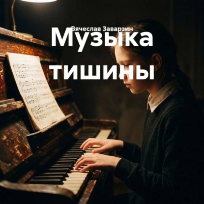 Музыка тишины