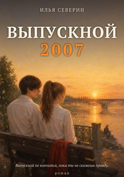 Выпускной 2007