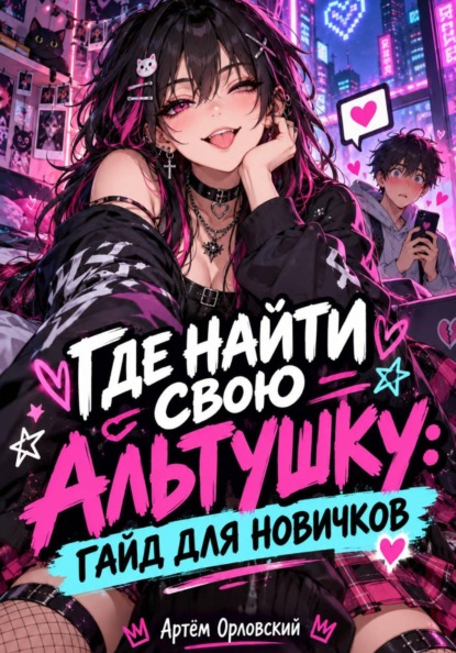 Где найти свою альтушку: гайд для новичков