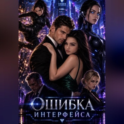 Ошибка интерфейса