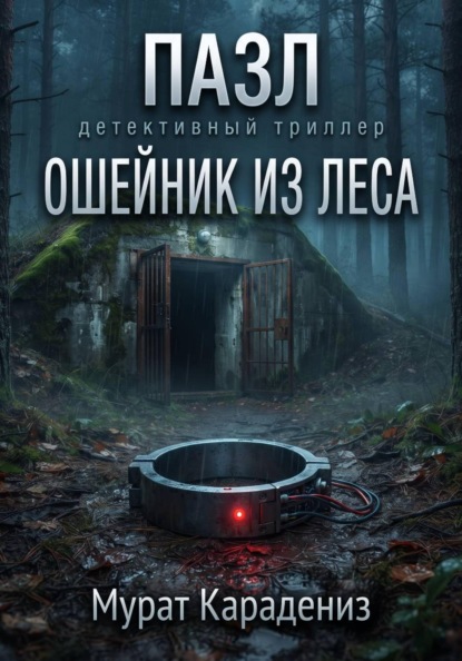 Ошейник из леса