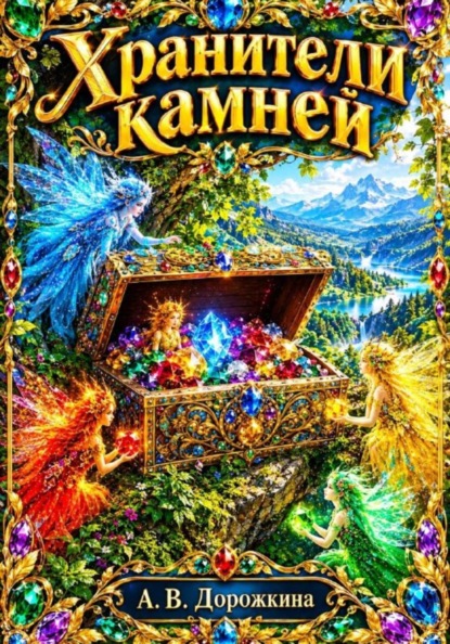 Хранители камней