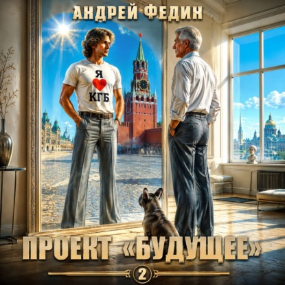 Проект «Будущее». Часть 2