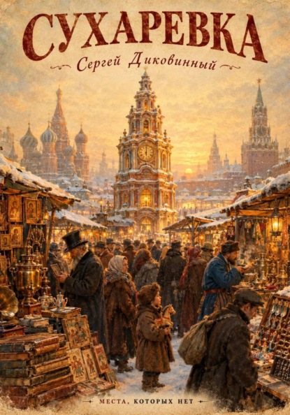Сухаревка