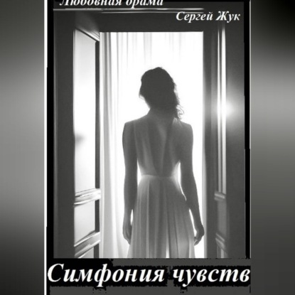 Любовная драма "Симфония чувств"