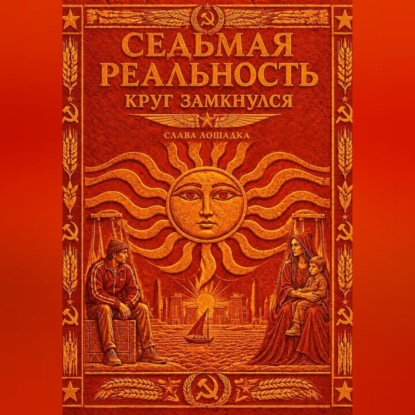 Седьмая реальность. Круг замкнулся