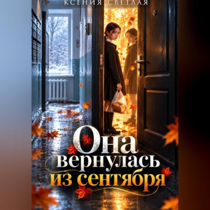 Она вернулась из сентября