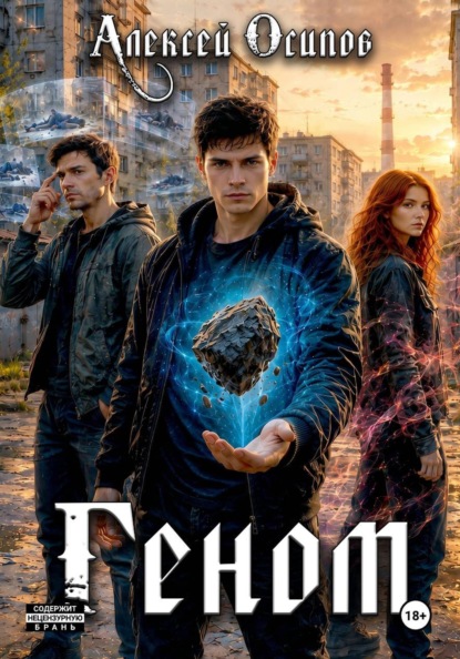 Геном