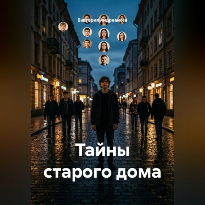 Тайны старого дома