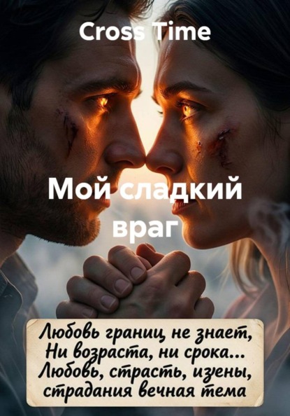 Мой сладкий враг