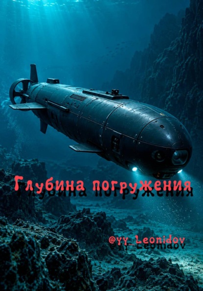 Глубина погружения