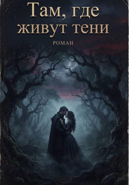 Там, где живут тени