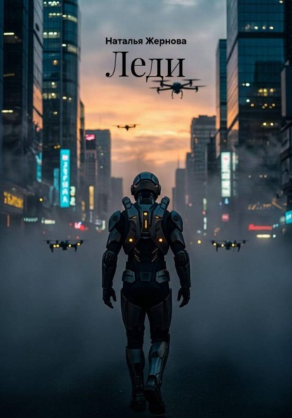 Леди