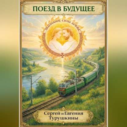 Поезд в будущее. Осознание силы любви