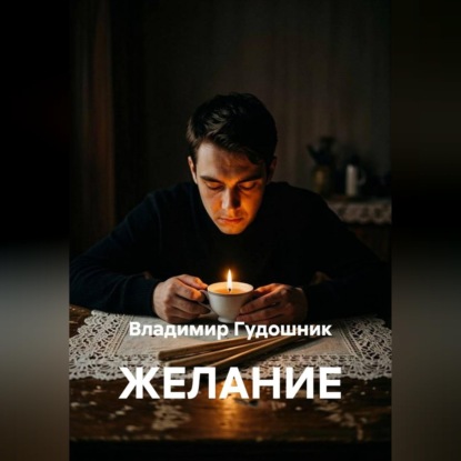 ЖЕЛАНИЕ