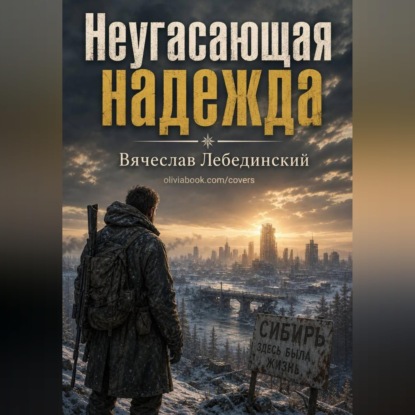 Неугасающая надежда