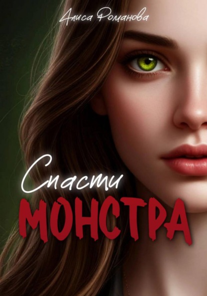 Спасти монстра