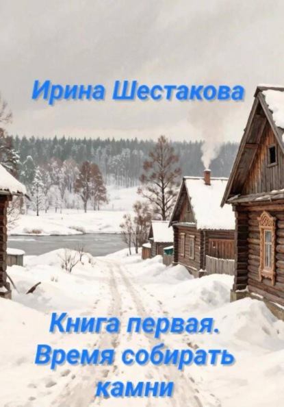 Время собирать камни. Часть первая