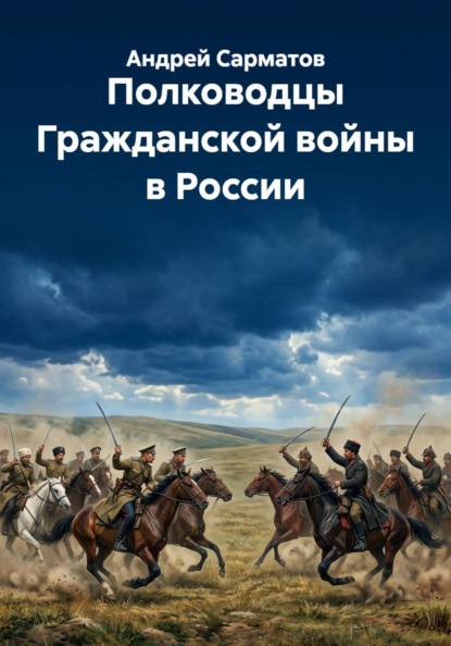 Полководцы Гражданской войны в России