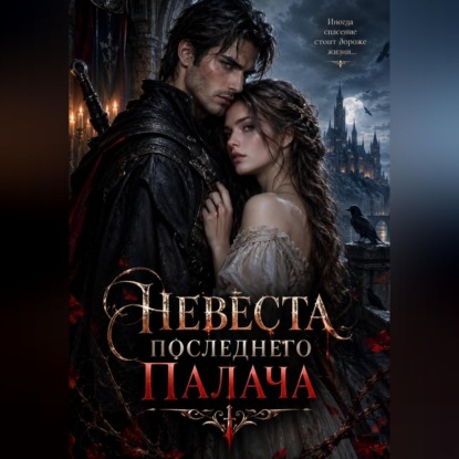 Невеста последнего палача
