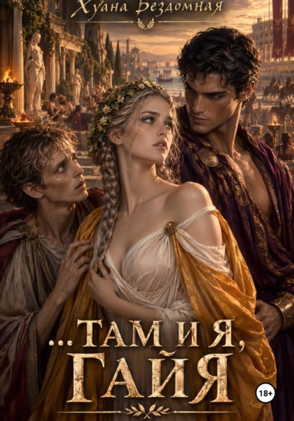 ...там и я, Гайя