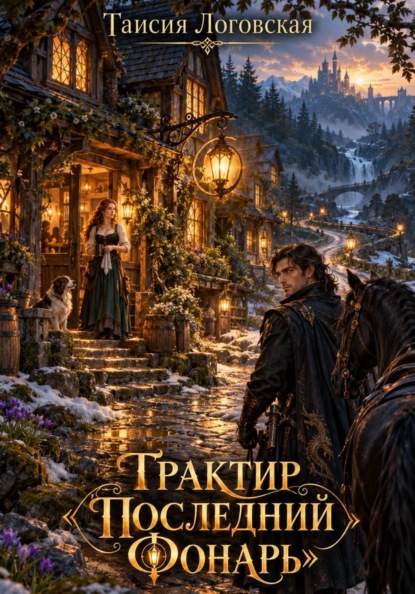 Трактир «Последний Фонарь»