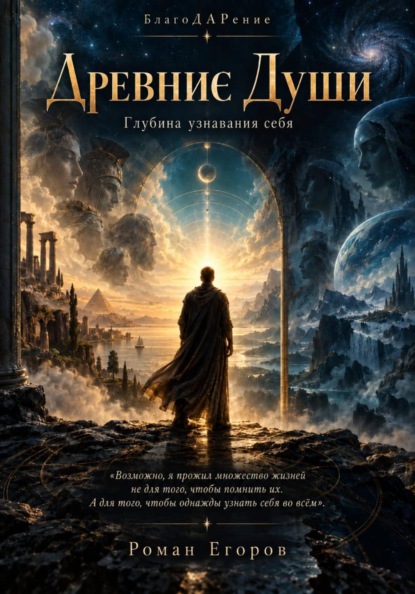 Древние души
