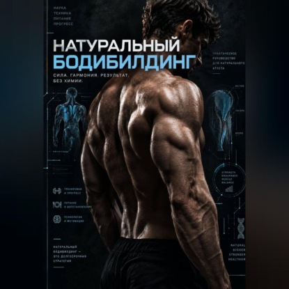 Натуральный бодибилдинг