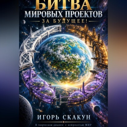Битва мировых проектов