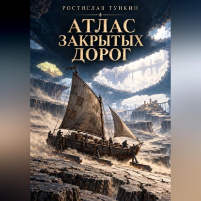 Атлас закрытых дорог