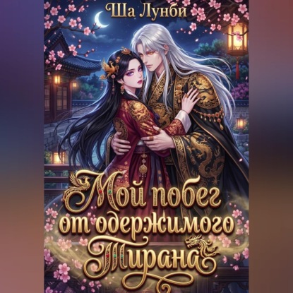 Мой побег от одержимого Тирана