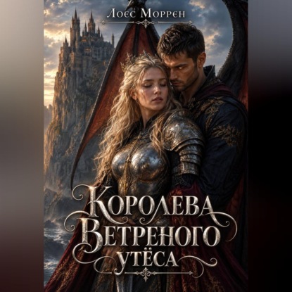 Королева Ветреного утёса