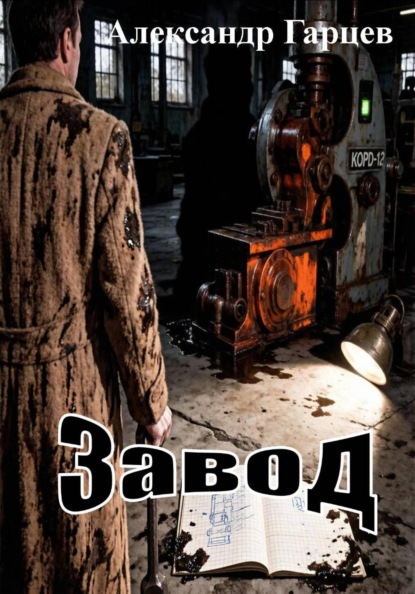 Завод